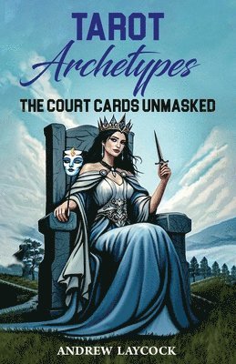 bokomslag Tarot Archetypes