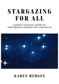 bokomslag Stargazing for All
