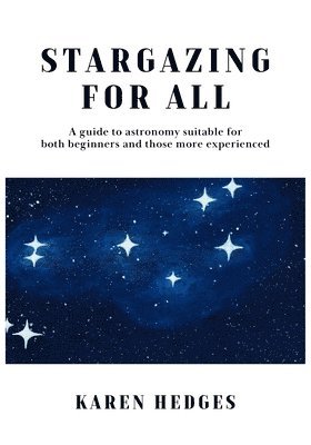 bokomslag Stargazing for All