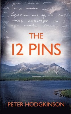 Peter Hodgkinson - 12 Pins, Häftad