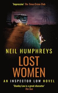 bokomslag Lost Women