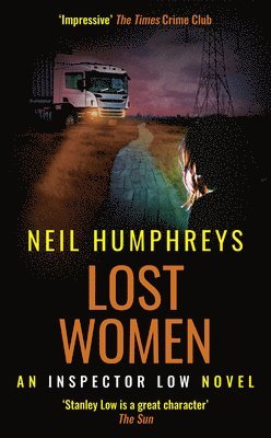Lost Women 1