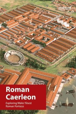 bokomslag Roman Caerleon