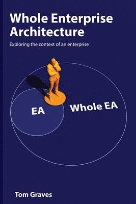 bokomslag Whole Enterprise Architecture