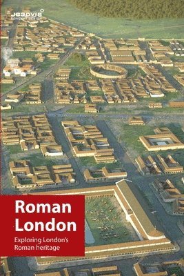 bokomslag Roman London