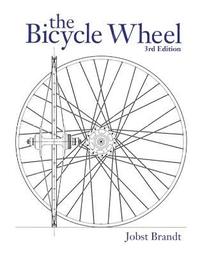 bokomslag The Bicycle Wheel