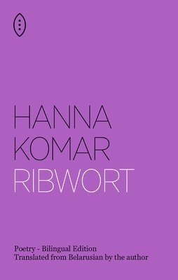 bokomslag Ribwort