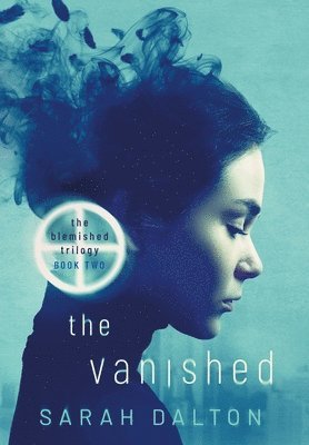 Sarah Dalton - Vanished, Inbunden