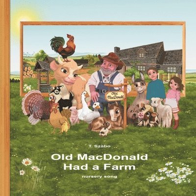 Old MacDonald had a Farm 1