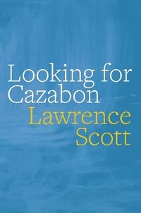 bokomslag Looking for Cazabon