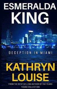bokomslag Deception in Miami