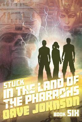 Stuck in the Land of The Pharaohs 1