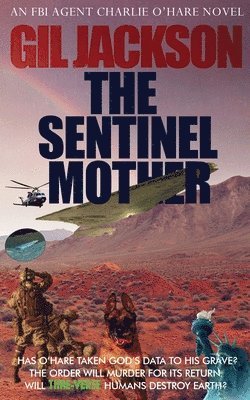 bokomslag Sentinel Mother