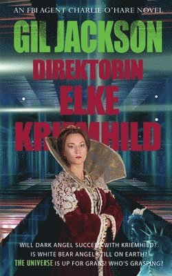 bokomslag Direktorin Elke Kriemhild