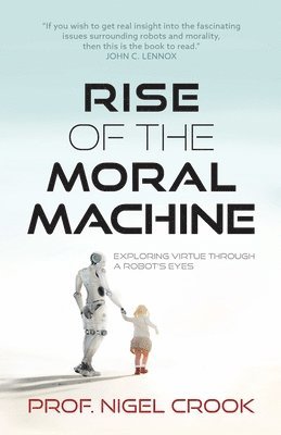 Rise of the Moral Machine 1