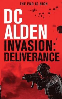 bokomslag Invasion Deliverance