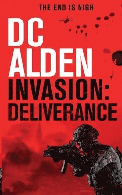 Invasion Deliverance 1