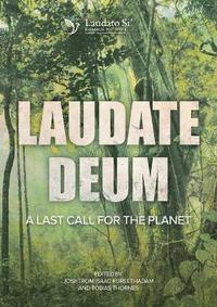 bokomslag Laudate Deum
