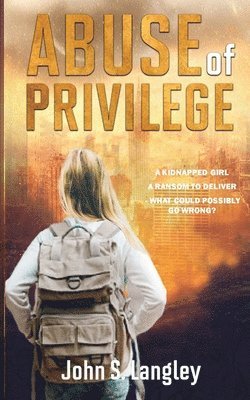 bokomslag Abuse of Privilege
