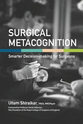 Surgical Metacognition 1