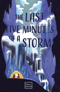 bokomslag The Last Five Minutes of a Storm