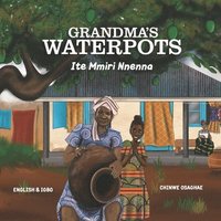 bokomslag Grandma's Waterpots