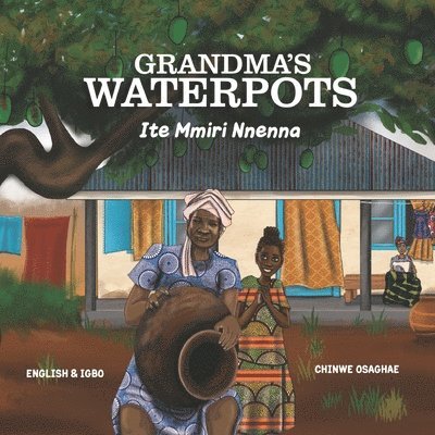 Grandma's Waterpots 1