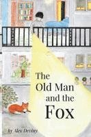 bokomslag Old Man and the Fox