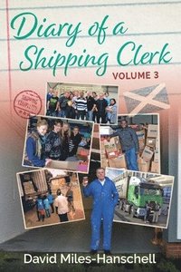 bokomslag Diary of a Shipping Clerk - Volume 3
