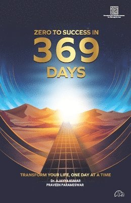 Zero to Success in 369 Days 1