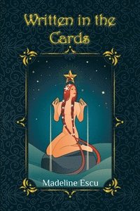 bokomslag Written In The Cards: A Very Personal Card Reading