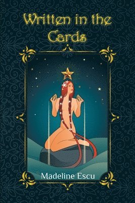 bokomslag Written In The Cards: A Very Personal Card Reading