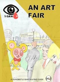 bokomslag I-SAW: An Art Fair