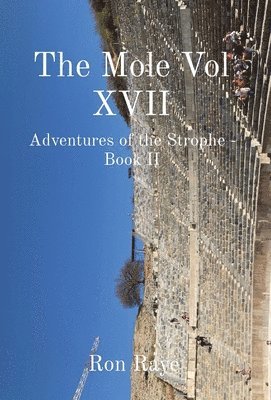 The Mole Vol XVII 1