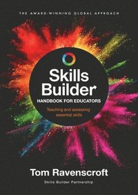 bokomslag Skills Builder Handbook for Educators