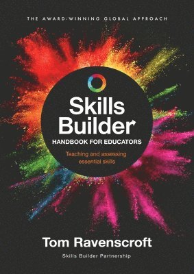 bokomslag Skills Builder Handbook for Educators