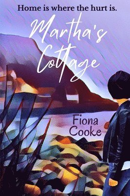 Fiona Cooke - Martha's Cottage, Häftad