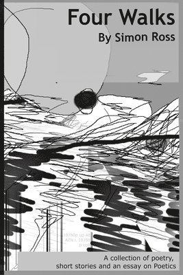 Simon Ross - Four Walks, Häftad