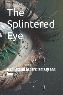 Donald Gray, Polina Chistyakova, Stan Mikhailov - Splintered Eye, Häftad