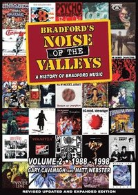 bokomslag Bradford's Noise Of The Valleys Volume 2