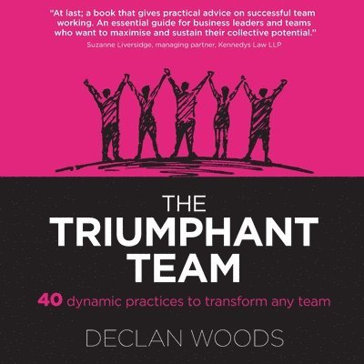 The Triumphant Team 1