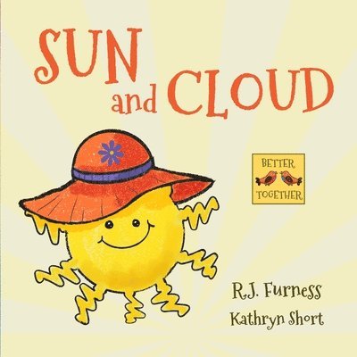 R.J. Furness, R. J. Furness - Sun and Cloud, Häftad