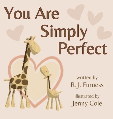 You Are Simply Perfect 1