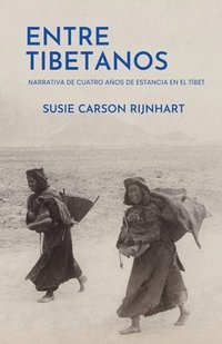bokomslag Entre tibetanos