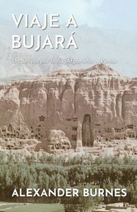 bokomslag Viaje a Bujar