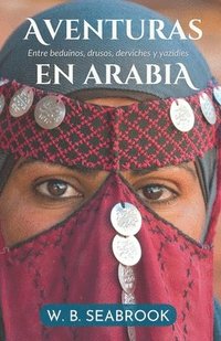 bokomslag Aventuras en Arabia