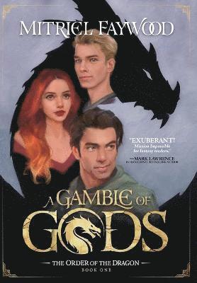 A Gamble Of Gods 1