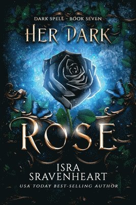 bokomslag Her Dark Rose