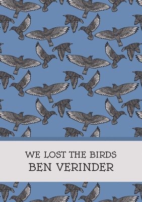 We Lost the Birds