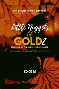 bokomslag Little Nuggets of Gold 2